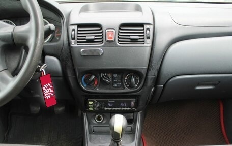 Nissan Almera, 2004 год, 265 000 рублей, 13 фотография