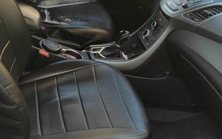 Hyundai Elantra V, 2015 год, 1 300 000 рублей, 8 фотография