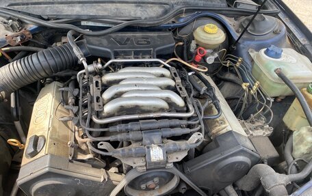 Audi 100, 1994 год, 50 000 рублей, 7 фотография