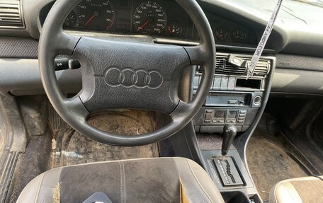 Audi 100, 1994 год, 50 000 рублей, 6 фотография