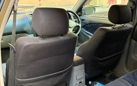 Toyota Caldina, 1997 год, 620 000 рублей, 8 фотография