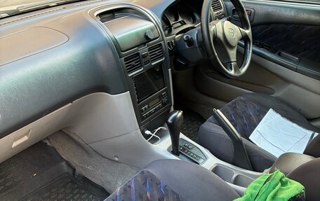 Toyota Caldina, 1997 год, 620 000 рублей, 9 фотография