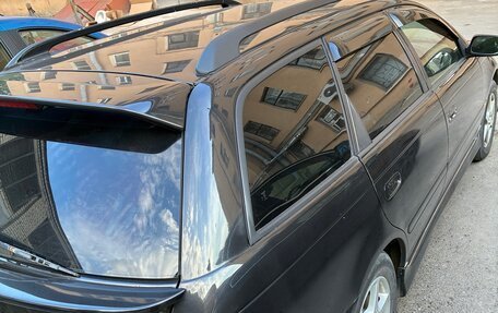 Toyota Caldina, 1997 год, 620 000 рублей, 6 фотография