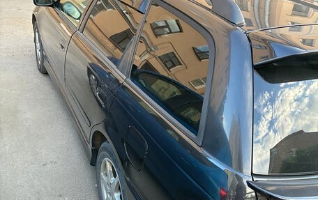 Toyota Caldina, 1997 год, 620 000 рублей, 4 фотография