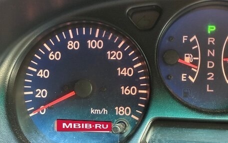 Toyota Caldina, 1997 год, 620 000 рублей, 10 фотография