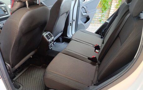 Volkswagen Tiguan II, 2018 год, 2 440 000 рублей, 12 фотография