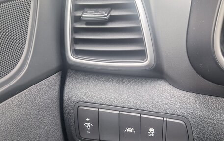 Hyundai Tucson III, 2019 год, 2 390 000 рублей, 9 фотография