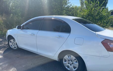 Geely Emgrand EC7, 2013 год, 500 000 рублей, 3 фотография
