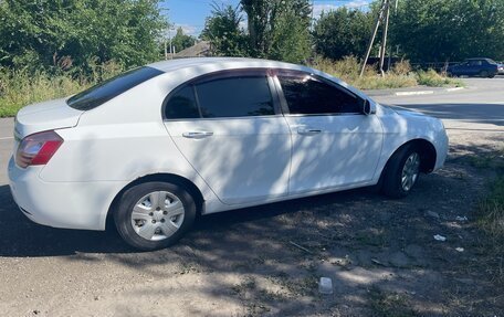 Geely Emgrand EC7, 2013 год, 500 000 рублей, 5 фотография