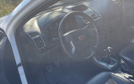 Geely Emgrand EC7, 2013 год, 500 000 рублей, 6 фотография