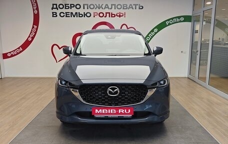 Mazda CX-5 II, 2025 год, 4 250 000 рублей, 2 фотография