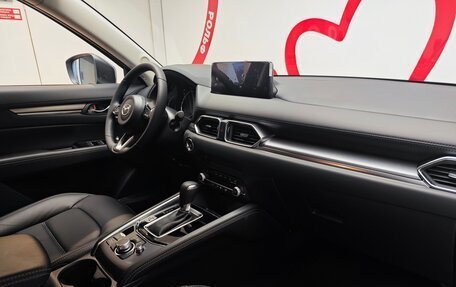 Mazda CX-5 II, 2025 год, 4 250 000 рублей, 9 фотография