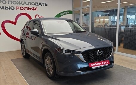 Mazda CX-5 II, 2025 год, 4 250 000 рублей, 3 фотография
