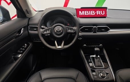 Mazda CX-5 II, 2025 год, 4 250 000 рублей, 8 фотография