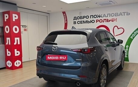 Mazda CX-5 II, 2025 год, 4 250 000 рублей, 6 фотография