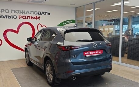Mazda CX-5 II, 2025 год, 4 250 000 рублей, 4 фотография
