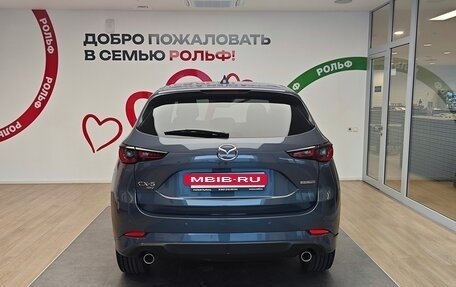 Mazda CX-5 II, 2025 год, 4 250 000 рублей, 5 фотография
