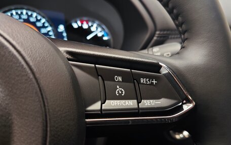 Mazda CX-5 II, 2025 год, 4 250 000 рублей, 15 фотография