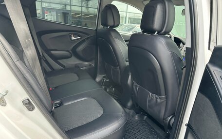 Hyundai ix35 I рестайлинг, 2011 год, 1 075 000 рублей, 8 фотография