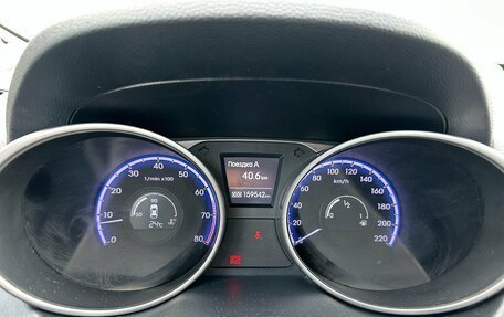Hyundai ix35 I рестайлинг, 2011 год, 1 075 000 рублей, 9 фотография