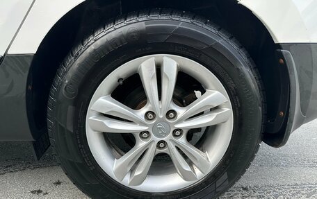Hyundai ix35 I рестайлинг, 2011 год, 1 075 000 рублей, 12 фотография
