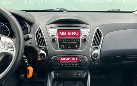 Hyundai ix35 I рестайлинг, 2011 год, 1 075 000 рублей, 10 фотография