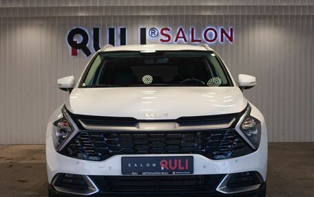 KIA Sportage IV рестайлинг, 2023 год, 3 890 000 рублей, 2 фотография