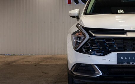 KIA Sportage IV рестайлинг, 2023 год, 3 890 000 рублей, 4 фотография