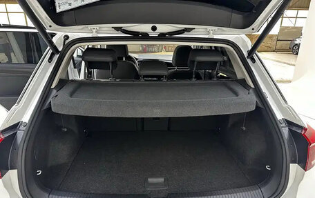 Volkswagen T-Roc I, 2022 год, 1 660 000 рублей, 17 фотография