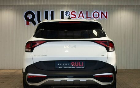 KIA Sportage IV рестайлинг, 2023 год, 3 890 000 рублей, 9 фотография