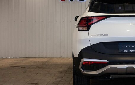 KIA Sportage IV рестайлинг, 2023 год, 3 890 000 рублей, 11 фотография