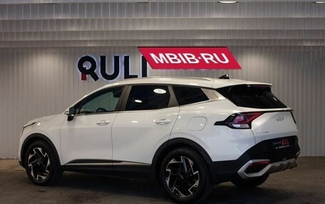 KIA Sportage IV рестайлинг, 2023 год, 3 890 000 рублей, 8 фотография