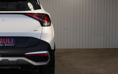 KIA Sportage IV рестайлинг, 2023 год, 3 890 000 рублей, 12 фотография