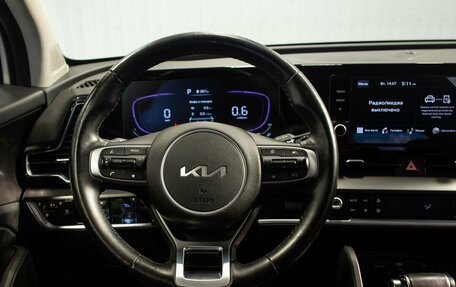 KIA Sportage IV рестайлинг, 2023 год, 3 890 000 рублей, 20 фотография