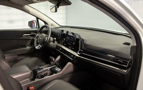 KIA Sportage IV рестайлинг, 2023 год, 3 890 000 рублей, 18 фотография