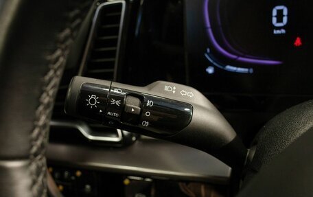 KIA Sportage IV рестайлинг, 2023 год, 3 890 000 рублей, 22 фотография