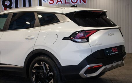 KIA Sportage IV рестайлинг, 2023 год, 3 890 000 рублей, 14 фотография