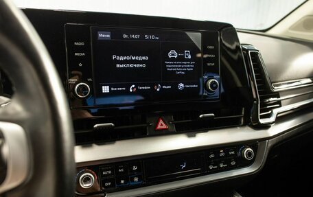 KIA Sportage IV рестайлинг, 2023 год, 3 890 000 рублей, 27 фотография