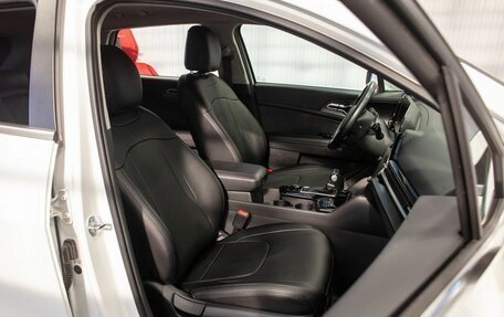 KIA Sportage IV рестайлинг, 2023 год, 3 890 000 рублей, 29 фотография