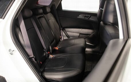 KIA Sportage IV рестайлинг, 2023 год, 3 890 000 рублей, 30 фотография