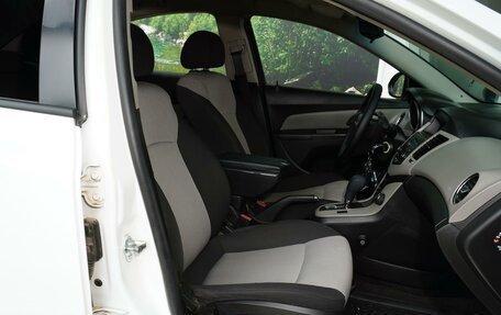 Chevrolet Cruze II, 2012 год, 698 000 рублей, 8 фотография