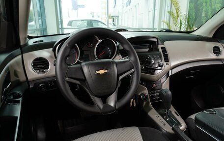 Chevrolet Cruze II, 2012 год, 698 000 рублей, 6 фотография