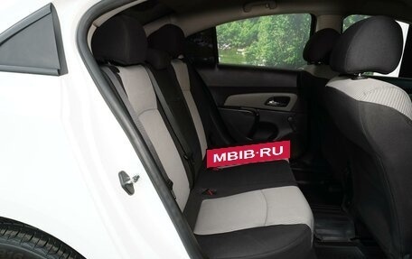 Chevrolet Cruze II, 2012 год, 698 000 рублей, 7 фотография