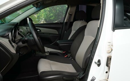 Chevrolet Cruze II, 2012 год, 698 000 рублей, 10 фотография