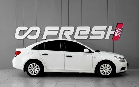Chevrolet Cruze II, 2012 год, 698 000 рублей, 5 фотография