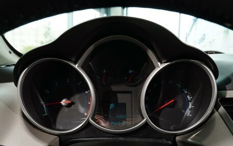 Chevrolet Cruze II, 2012 год, 698 000 рублей, 12 фотография