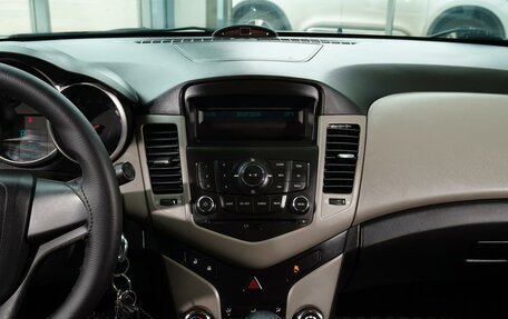 Chevrolet Cruze II, 2012 год, 698 000 рублей, 16 фотография