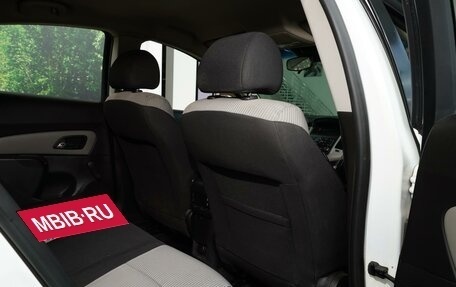 Chevrolet Cruze II, 2012 год, 698 000 рублей, 11 фотография