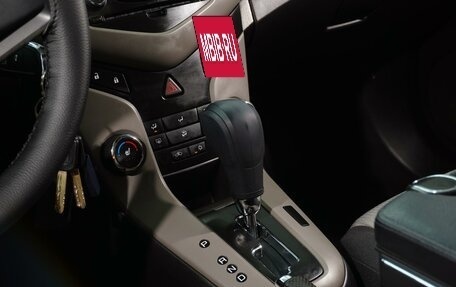 Chevrolet Cruze II, 2012 год, 698 000 рублей, 15 фотография