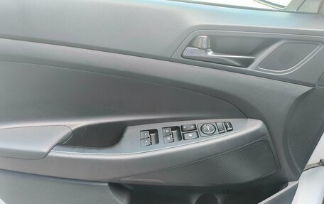 Hyundai Tucson III, 2020 год, 2 690 000 рублей, 20 фотография